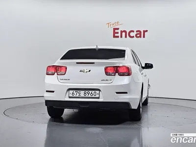 2013 Chevrolet Malibu 2.0 LT Deluxe Pack, фото 3, лот 10075050