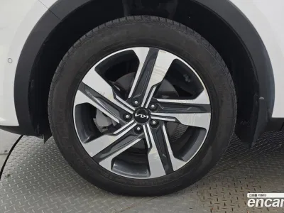 2023 Kia Sorento HEV 1.6 2WD, фото 4, лот 10225772