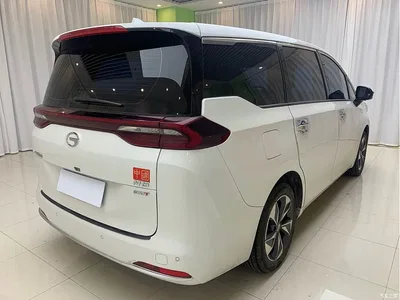2021 GAC Trumpchi Trumpchi M6 PRO 270T Automatic Premium Edition, фото 4, лот 10414569