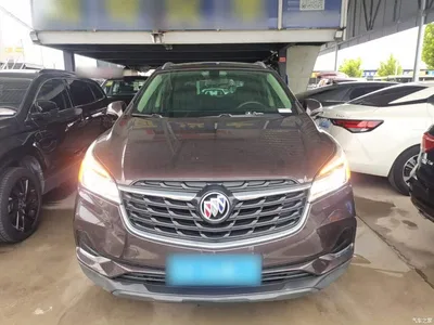 2020 Buick Envision Plus 20T FWD Elite, фото 3, лот 10362833