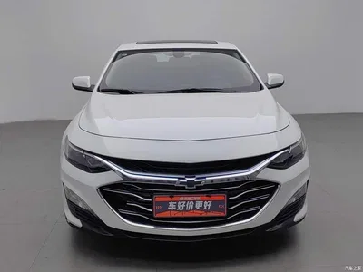 2021 Chevrolet Malibu XL 535T Auto Dynamic Edition, фото 3, лот 10380001