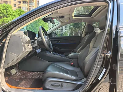 2023 Honda Accord 260TURBO Smart Enjoyment Edition, фото 4, лот 11570781