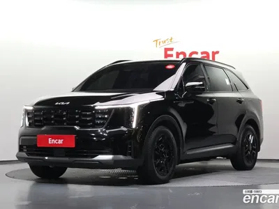 2024 Kia Sorento HEV 1.6 4WD, фото 1, лот 10158820