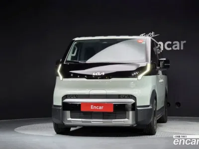 2026 Kia PV5 Passenger, фото 3, лот 10216950