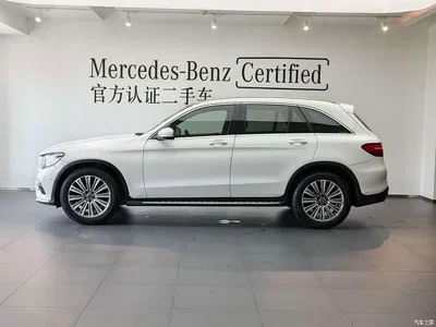 2017 Mercedes-Benz GLC 260 4MATIC Dynamic, фото 2, лот 10606583