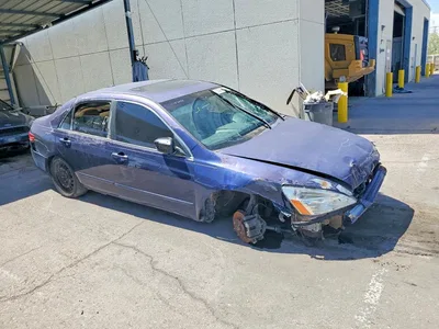 2004 HONDA ACCORD EX, фото 4, лот 10976596