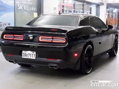 2019 Dodge Challenger 3.6, фото 4, лот 10198354