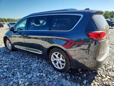 2020 CHRYSLER PACIFICA LIMITED, фото 2, лот 10868916