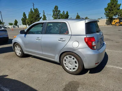 2011 SCION XD BASE, фото 2, лот 10880257