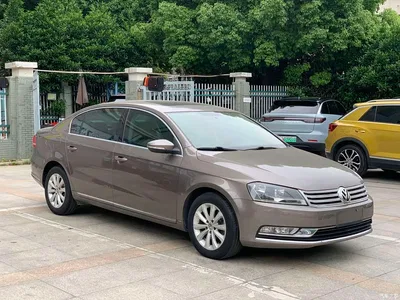 2012 Volkswagen Magotan Facelift 1.8TSI Leading, фото 2, лот 10403546