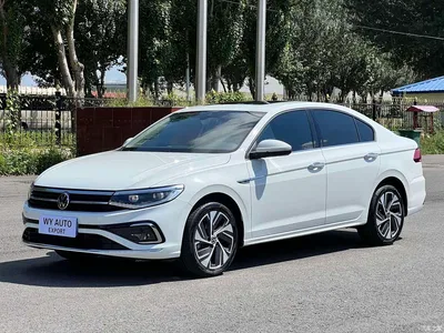 2023 Volkswagen Bora 280TSI DSG Prestige Edition, фото 1, лот 10667565