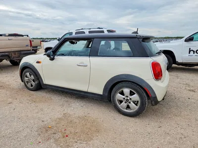 2015 MINI COOPER, фото 2, лот 10879044