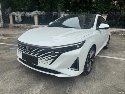 2023 Changan Ruicheng PLUS 1.5T DCT Luxury, фото 1, лот 10274345