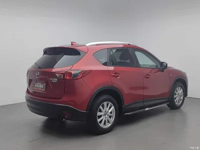 2015 Mazda CX-5 2.0L Automatic 4WD Luxury, фото 2, лот 10326547