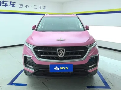 2018 Baojun 530 Model 1.5T DCT Flagship (China V), фото 2, лот 10662922