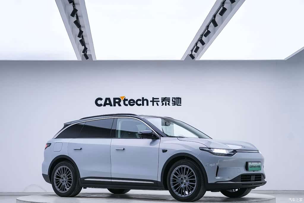 2024 Leapmotor C11 Pure Electric 580 Premium Edition, фото 3, лот 11203447