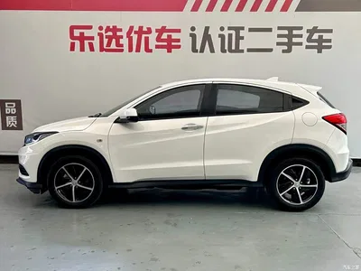 2020 Honda Vezel 1.5L CVT Pioneer, фото 3, лот 11204503