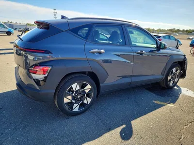 2024 HYUNDAI KONA SEL, фото 3, лот 10756643