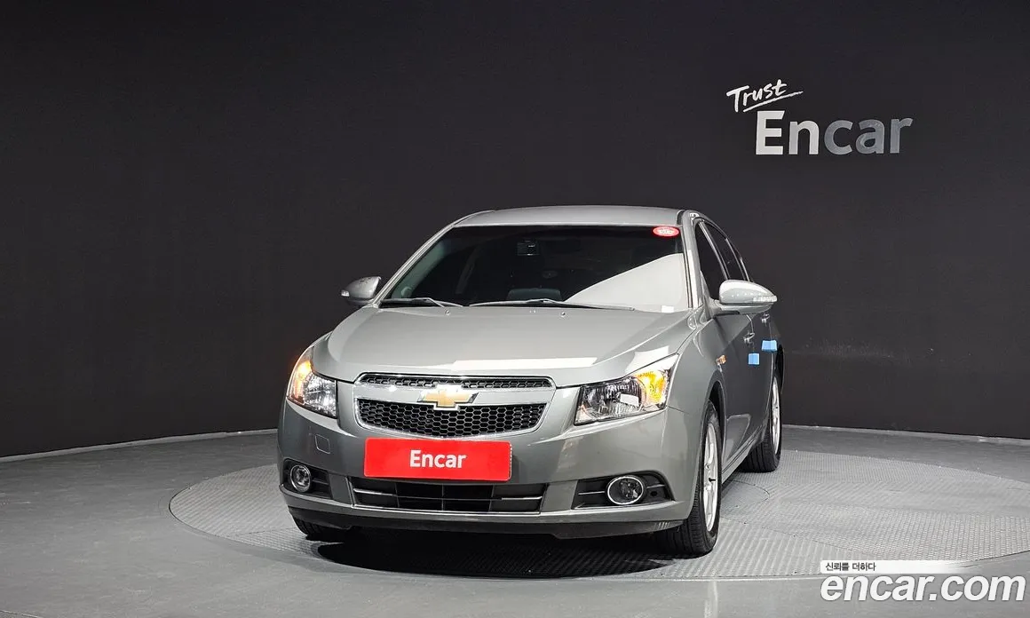 2010 Chevrolet Lacetti 1.8 CDX ID, фото 3, лот 10069685