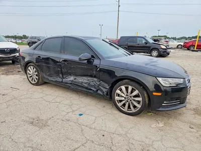 2017 AUDI A4 PREMIUM, фото 4, лот 10853718