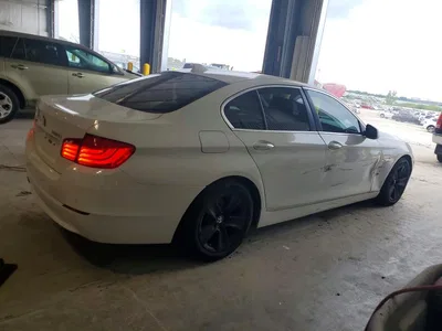 2013 BMW 528 XI, фото 3, лот 10814034
