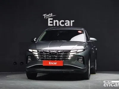 2023 Hyundai Tucson Diesel 2.0 4WD, фото 3, лот 10226109