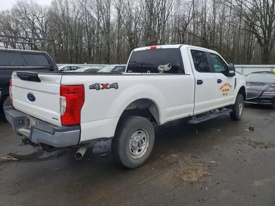 2020 FORD F250 SUPER DUTY, фото 3, лот 10558868