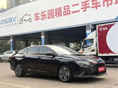 2021 Dongfeng Aeolus Yixuan MAX 1.5T Stellar, фото 3, лот 10829688