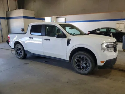 2024 FORD MAVERICK XLT, фото 4, лот 10558851