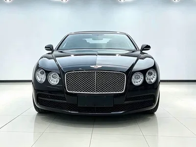 2017 Bentley Flying Spur, фото 4, лот 10242752