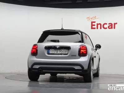 2022 Mini Cooper 클래식 플러스, фото 3, лот 11254077