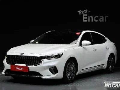 2020 Kia K7 2.5 GDI Noblesse, фото 1, лот 10040298