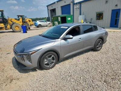 2025 KIA K4 LXS, фото 1, лот 10775631