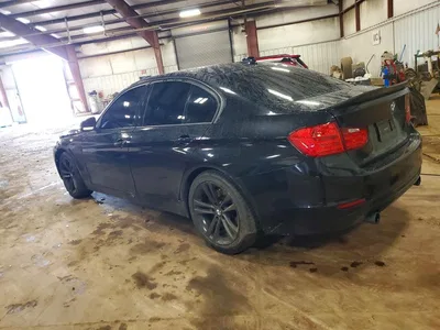 2013 BMW 335 XI, фото 2, лот 10811532