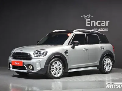 2023 Mini Countryman Classic Plus Launch Pack, фото 1, лот 10100142