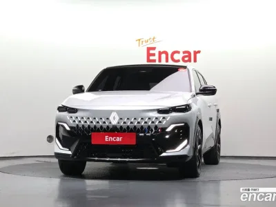 2027 Renault Filante 1.5 E-Tech Esprit Alpine 1955 2WD, фото 3, лот 11006311