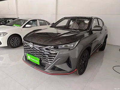 2026 Changan X5 PLUS Model Second Generation 1.5T Pioneer PRO, фото 2, лот 10667153