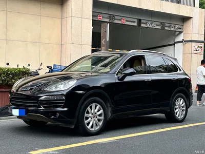 2011 Porsche Cayenne 3.0T, фото 1, лот 11243702