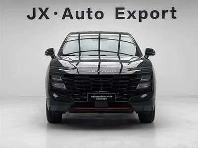 2023 Jetour Dasheng 1.5T DCT Starlight PRO+, фото 2, лот 10827038