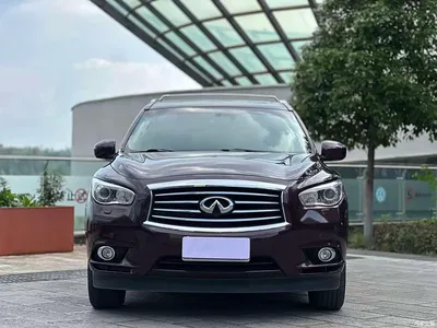 2014 Infiniti QX60 (Import) Model 2.5 S/C Hybrid 2WD Excellence Edition, фото 2, лот 11173824