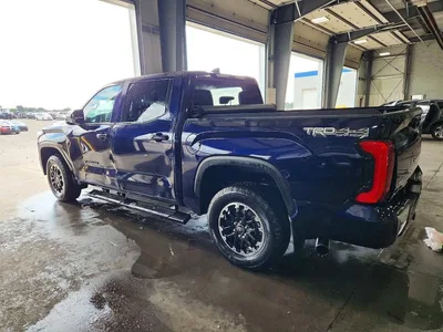 2025 TOYOTA TUNDRA SR5, фото 2, лот 10523515