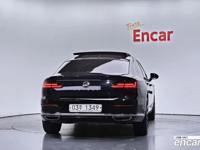 2019 Volkswagen Arteon 2.0 TDI Prestige, фото 4, лот 11755882