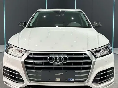 2020 Audi Q5L 45 TFSI Exclusive Fashion, фото 2, лот 10235100
