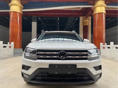 2022 Volkswagen Tharu 280TSI FWD Luxury Edition, фото 2, лот 10826307