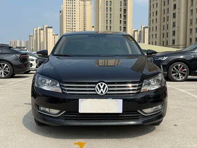 2011 Volkswagen Passat 1.8TSI DSG Honor Edition, фото 3, лот 10817519