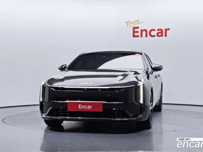 2026 Kia K8 Noblesse, фото 2, лот 10192144
