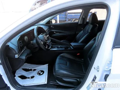 2021 Hyundai AVANTE 1.6, фото 4, лот 10088034