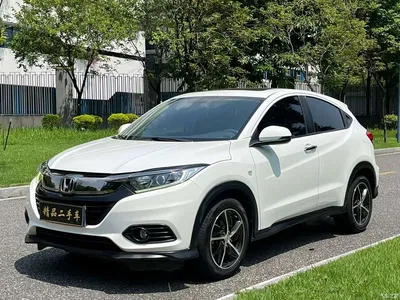2020 Honda Vezel 1.5L CVT Pioneer, фото 1, лот 10830251