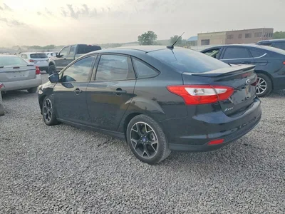 2013 FORD FOCUS SE, фото 2, лот 10541183