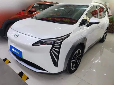 2023 Aion Y Plus 510 Smart Leader Edition, фото 1, лот 11549471